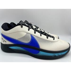 Nike Giannis Freak 6 TB EYBL Scholastic PE HQ5691-100 Men Size 13